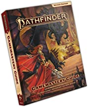 Pathfinder Gamemastery Guide (P2)