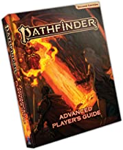 Pathfinder RPG: Advanced Player’s Guide (P2)